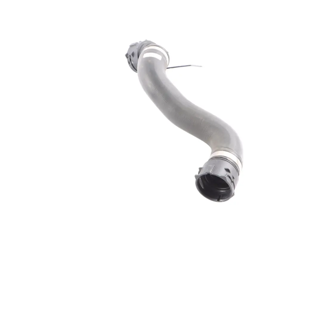 Water Coolant Pipe Hose Line to Mercedes W205 Engine with Part number A2055013382 Mercedes W205 Engine Water Coolant Pipe Hose Line - SKU A2055013382 - Part number A2055013382