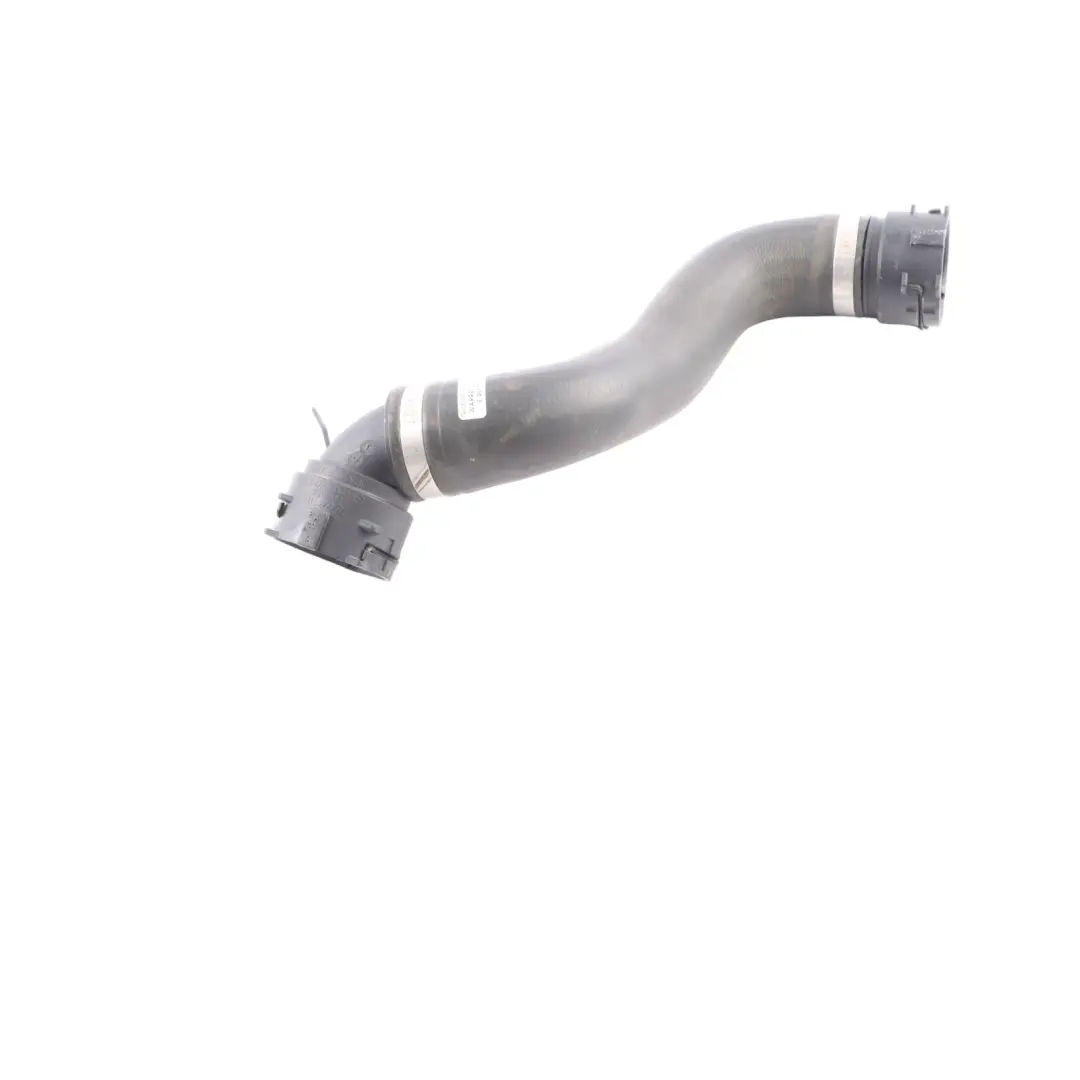 Motor Agua Refrigerante Tubo Manguera Línea para Mercedes W205 con número de pieza A2055013382 Mercedes W205 Motor Agua Refrigerante Tubo Manguera Línea - SKU A2055013382 - Número de pieza A2055013382