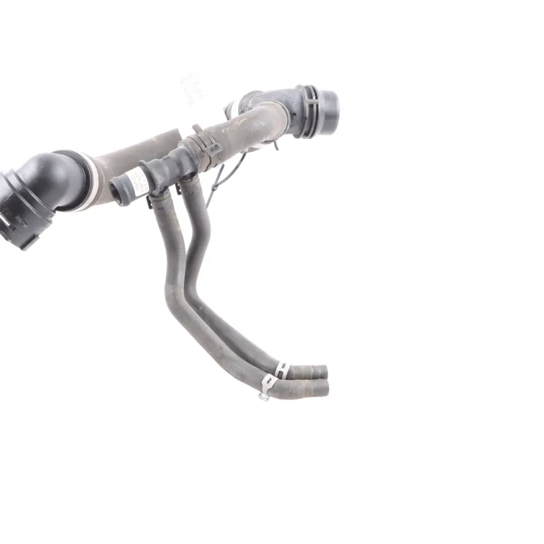 Mercedes C205 OM654 Diesel Wasser Kühlmittel Schlauch Rohr Leitung - SKU A2055013500 - Teilenummer A2055013500