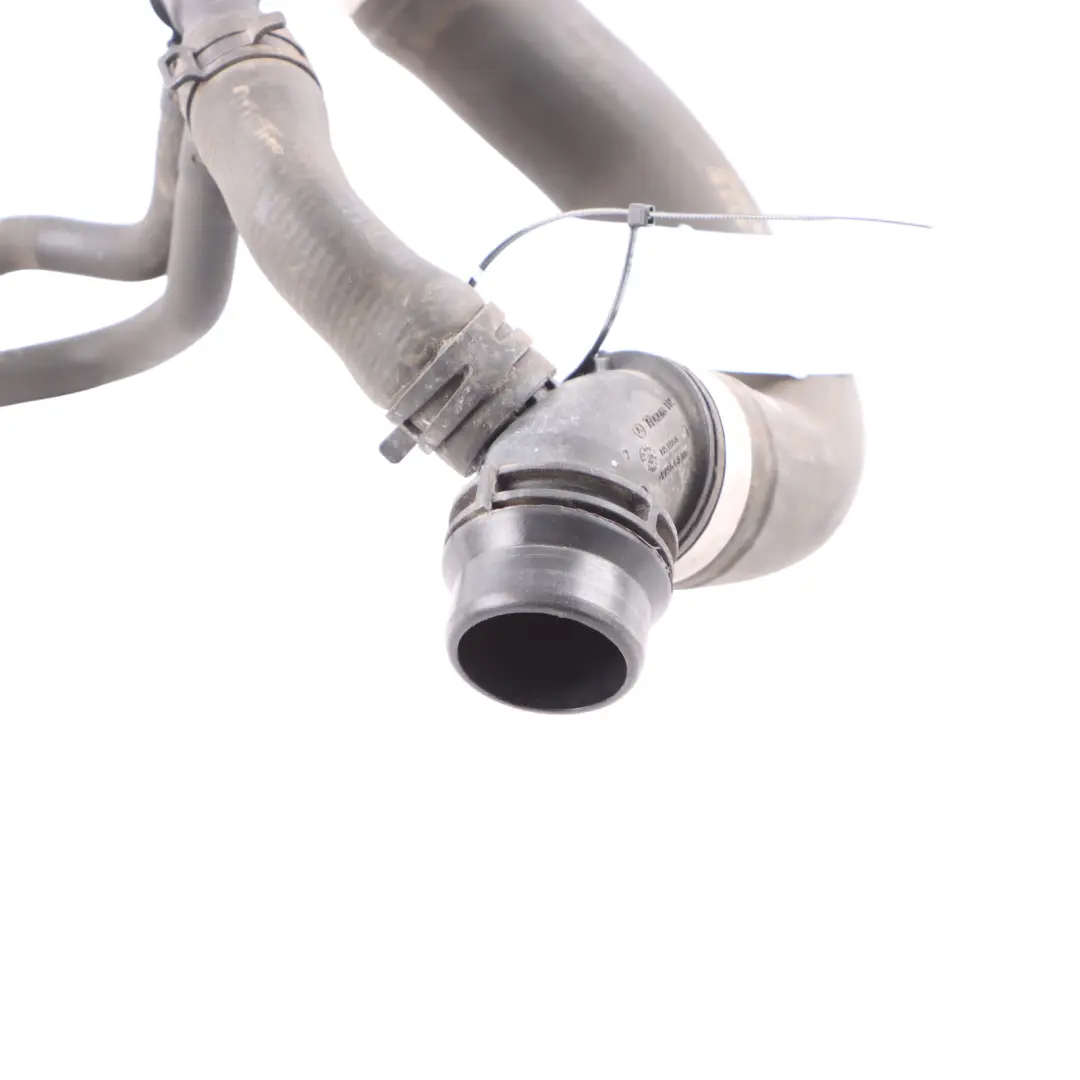 Mercedes C205 OM654 Diesel Tubo Linea Refrigerante Acqua - SKU A2055013500 - Numero di parte A2055013500