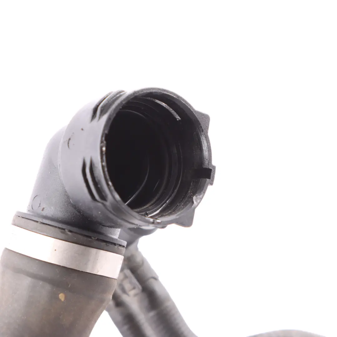 Mercedes C205 OM654 Diesel Wasser Kühlmittel Schlauch Rohr Leitung - SKU A2055013500 - Teilenummer A2055013500