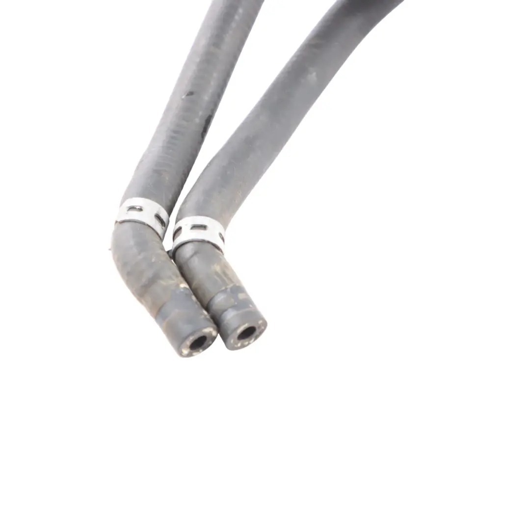 OM654 Diesel Tuyau Liquide Refroidissement pour Mercedes C205 à propos du numéro de pièce A2055013500 Mercedes C205 OM654 Diesel Tuyau Liquide Refroidissement - SKU A2055013500 - Numéro de pièce A2055013500