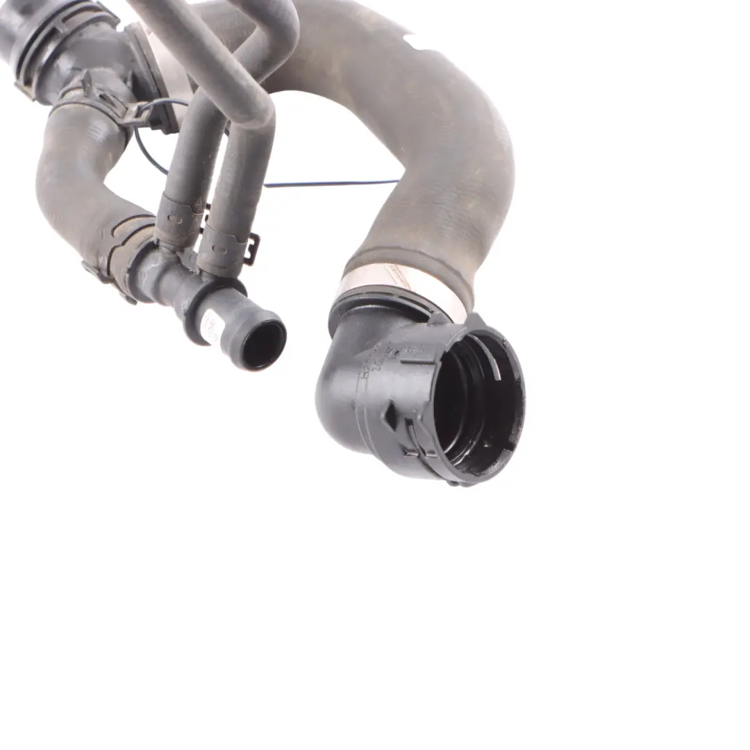 Mercedes C205 OM654 Diesel Tuyau Liquide Refroidissement - SKU A2055013500 - Numéro de pièce A2055013500