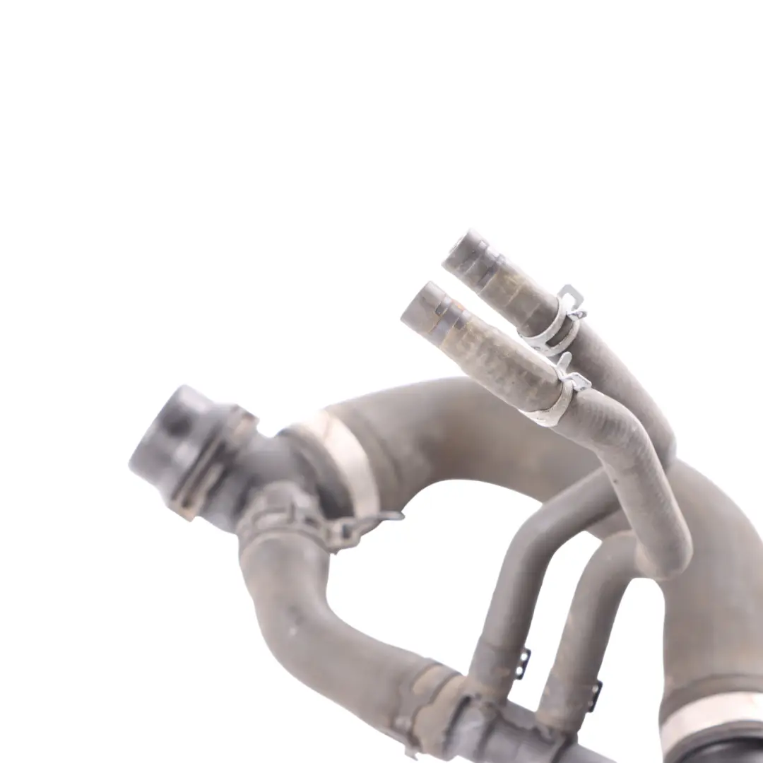 Mercedes C205 OM654 Diesel Water Coolant Hose Pipe Line Tube - SKU A2055013500 - Part number A2055013500