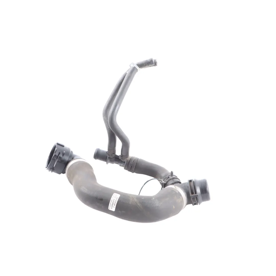 Mercedes C205 OM654 Diesel Water Coolant Hose Pipe Line Tube - SKU A2055013500 - Part number A2055013500