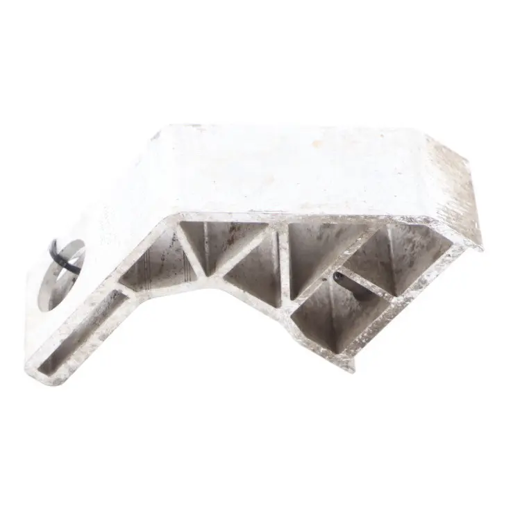 Mercedes C205 Front Radiator Holder Mount Bracket Left N/S Carrier A2055013920