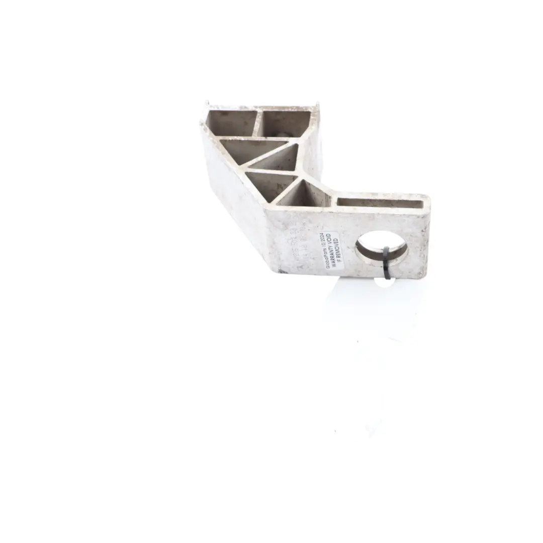 Mercedes C205 Front Radiator Holder Mount Bracket Left N/S Carrier - SKU A2055013920 - Part number A2055013920