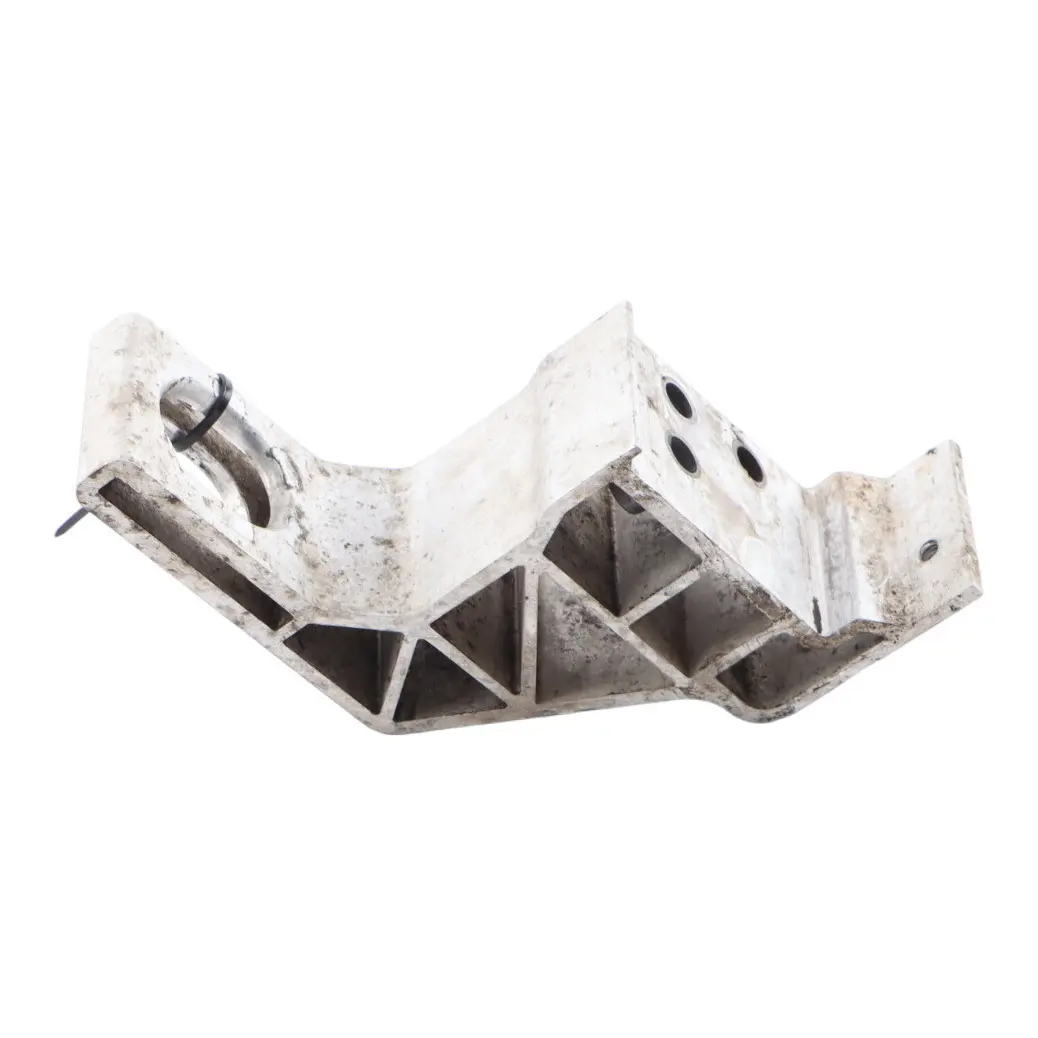 Mercedes W205 Cooling Radiator Front Right O/S Supporting Bracket - SKU A2055014020 - Part number A2055014020