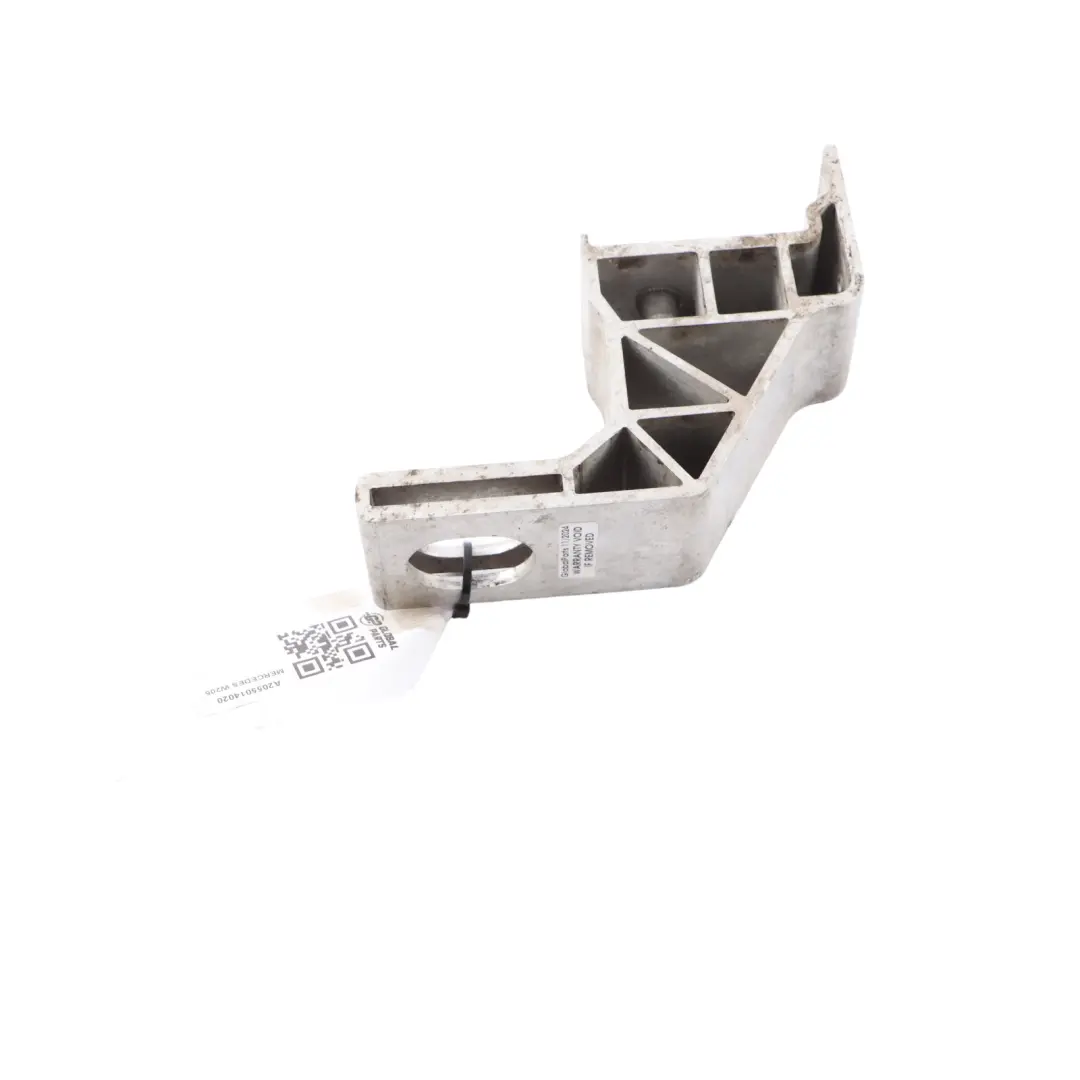Support De Radiateur De Refroidissement Avant Droit pour Mercedes W205 à propos du numéro de pièce A2055014020 Mercedes W205 Support De Radiateur De Refroidissement Avant Droit - SKU A2055014020 - Numéro de pièce A2055014020