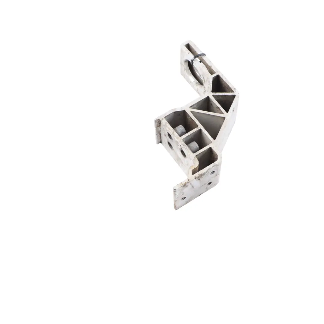 Mercedes W205 Cooling Radiator Front Right O/S Supporting Bracket - SKU A2055014020 - Part number A2055014020