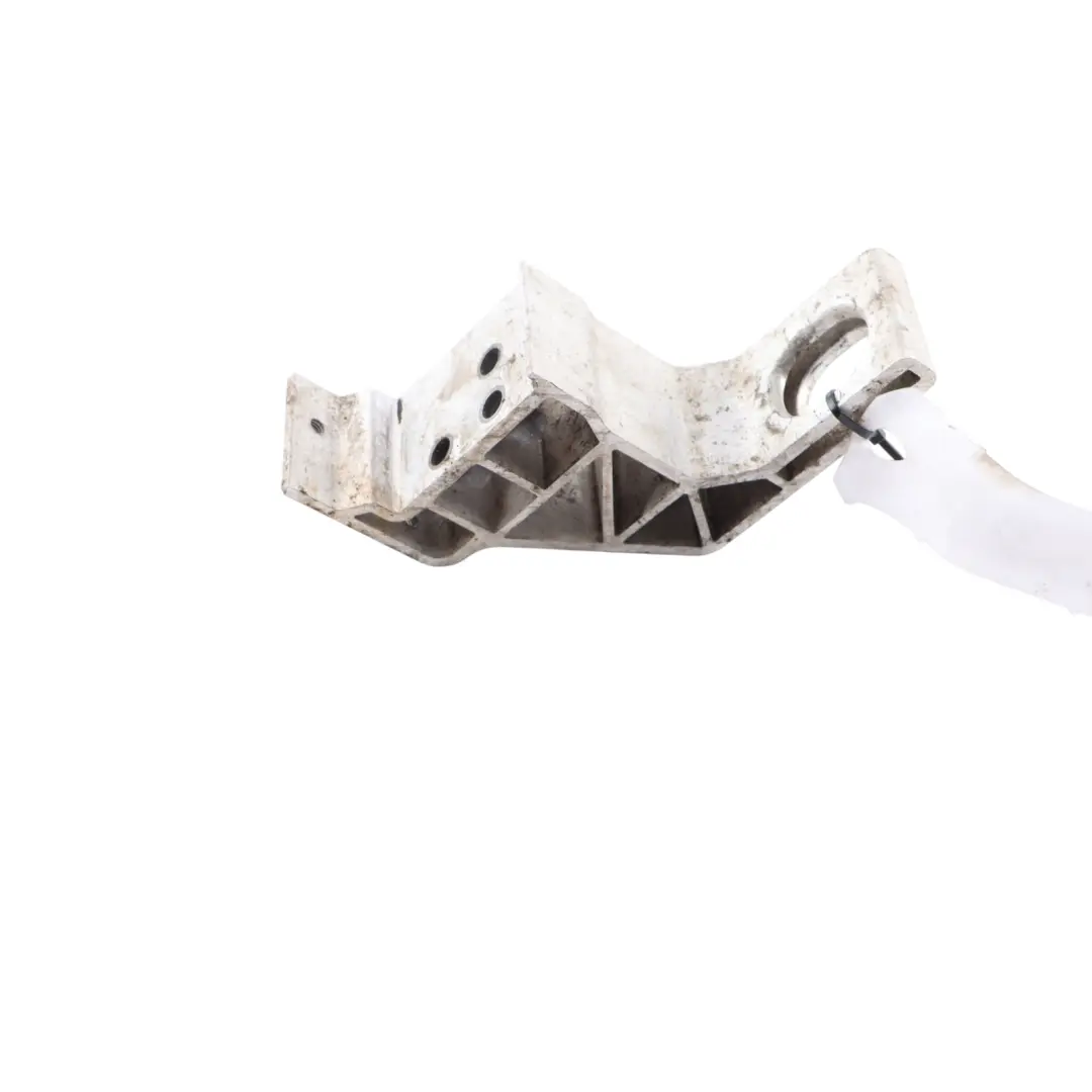 Cooling Radiator Front Right O/S Supporting Bracket to Mercedes W205 with Part number A2055014020 Mercedes W205 Cooling Radiator Front Right O/S Supporting Bracket - SKU A2055014020 - Part number A2055014020