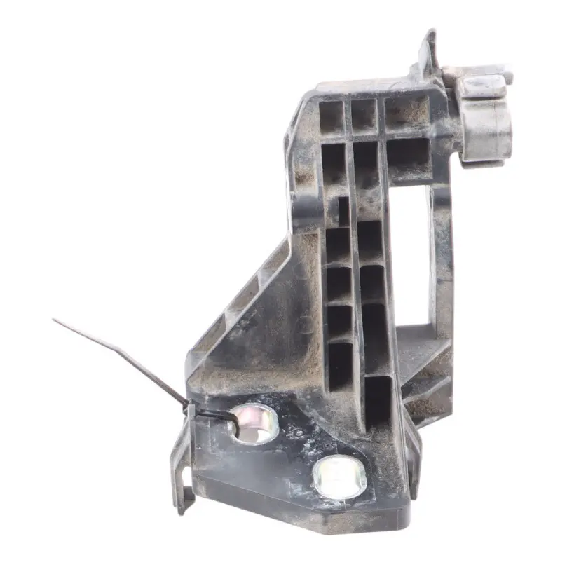 Radiator Holder Mount Bracket Left N/S to Mercedes W205 with Part number A2055014320 Mercedes W205 Radiator Holder Mount Bracket Left N/S - SKU A2055014320 - Part number A2055014320