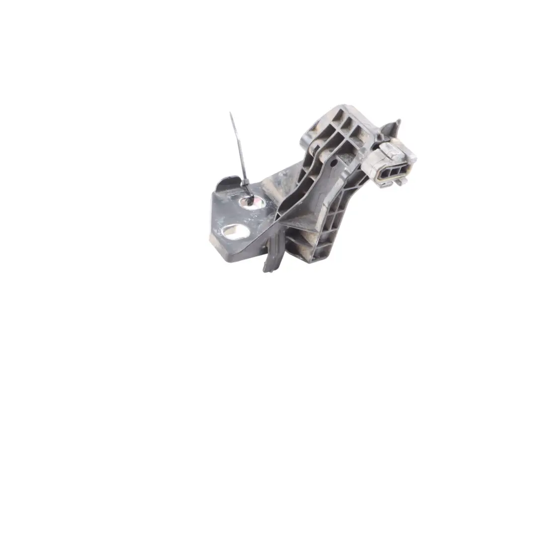 Soporte Radiador Izquierda para Mercedes W205 con número de pieza A2055014320 Mercedes W205 Soporte Radiador Izquierda - SKU A2055014320 - Número de pieza A2055014320