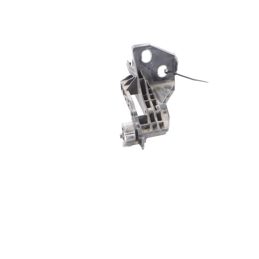 Radiator Holder Mount Bracket Left N/S to Mercedes W205 with Part number A2055014320 Mercedes W205 Radiator Holder Mount Bracket Left N/S - SKU A2055014320 - Part number A2055014320