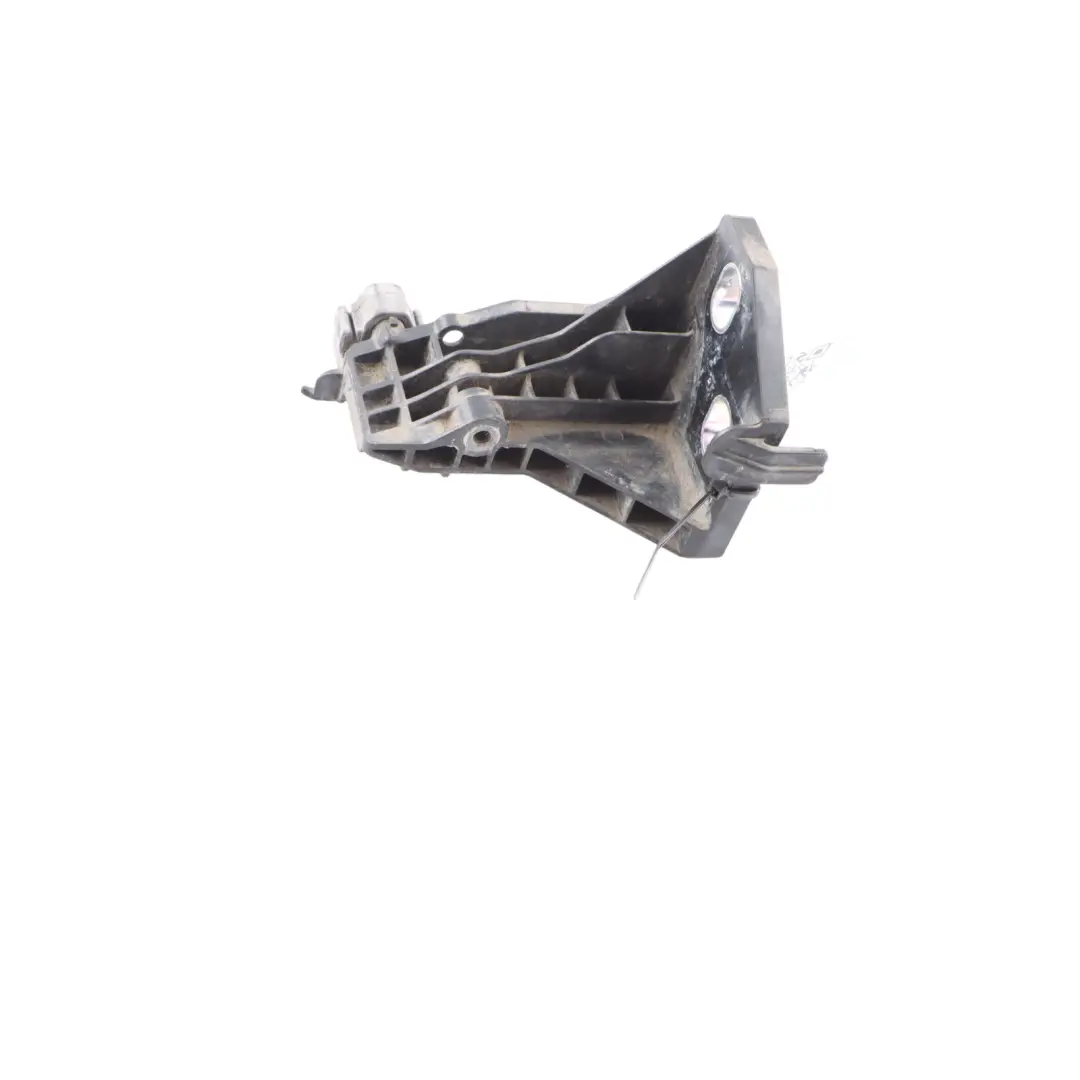 Radiator Holder Mount Bracket Left N/S to Mercedes W205 with Part number A2055014320 Mercedes W205 Radiator Holder Mount Bracket Left N/S - SKU A2055014320 - Part number A2055014320