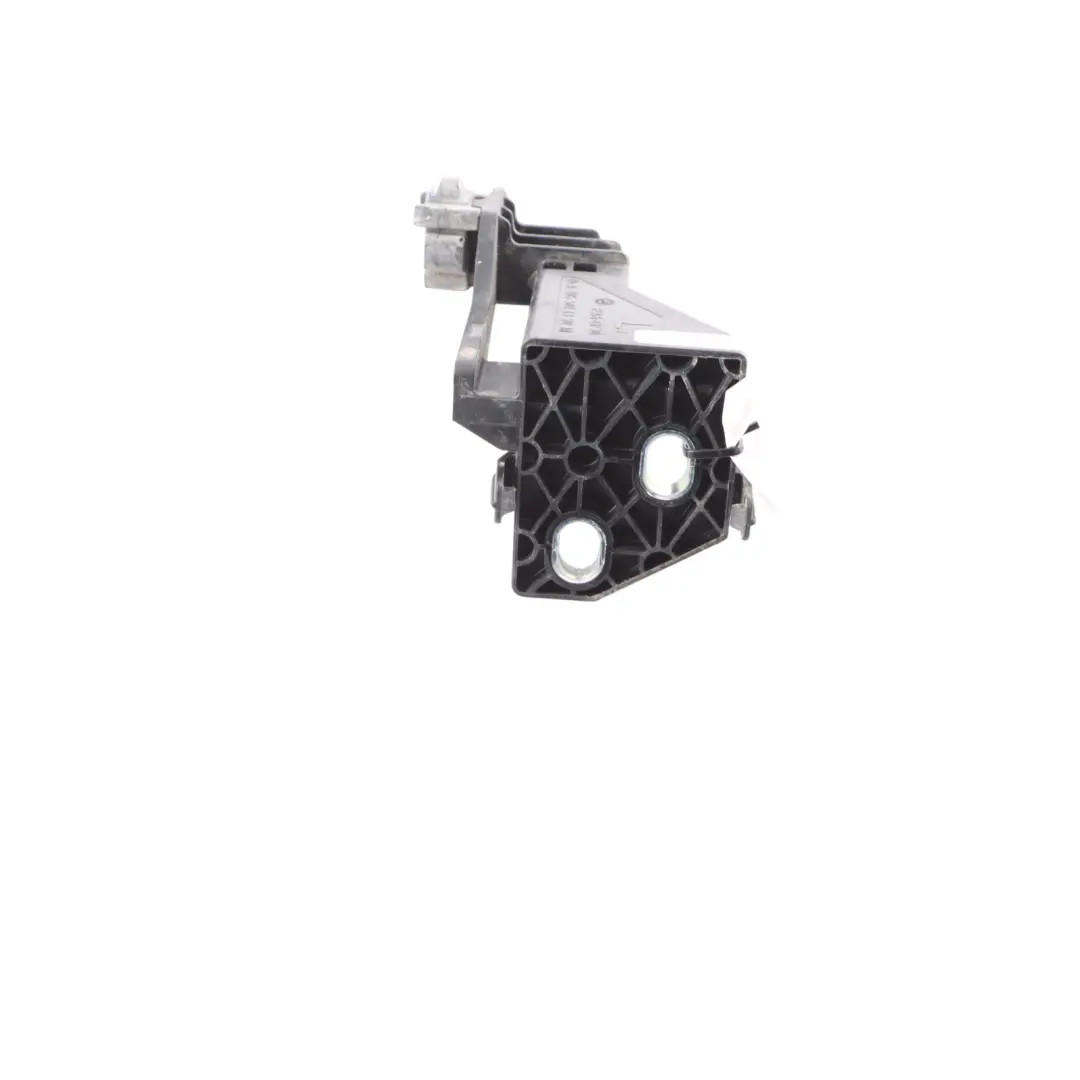 Mercedes W205 Kühlerhalterung Halterung Links - SKU A2055014320 - Teilenummer A2055014320