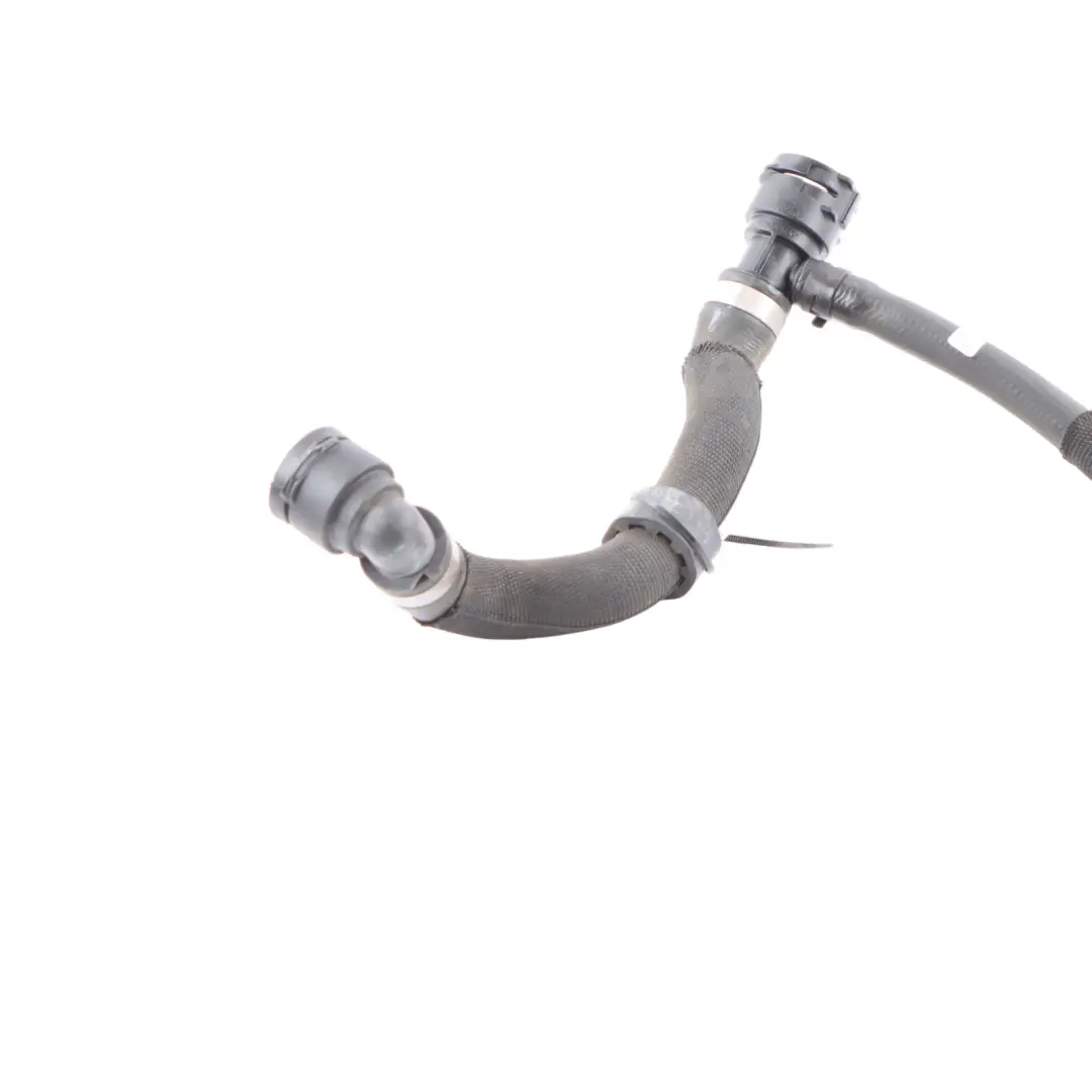 Mercedes C205 OM654 Reservoir Coolant Filling Hose Pipe Line Tube - SKU A2055014601 - Part number A2055014601