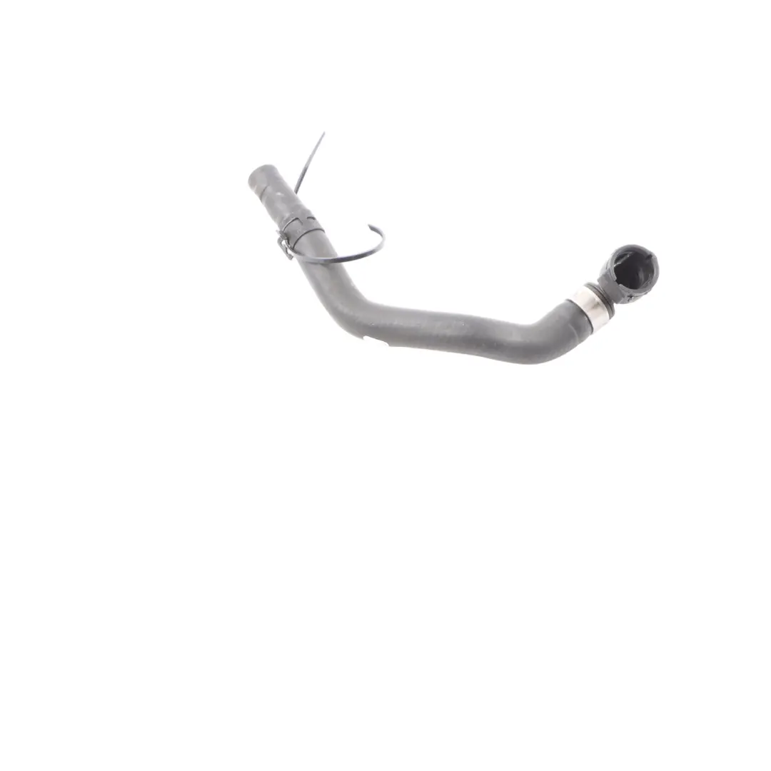 OM654 Diesel Engine Radiator Bleed Line Pipe Hose Tube to Mercedes C205 with Part number A2055014801 Mercedes C205 OM654 Diesel Engine Radiator Bleed Line Pipe Hose Tube - SKU A2055014801 - Part number A2055014801