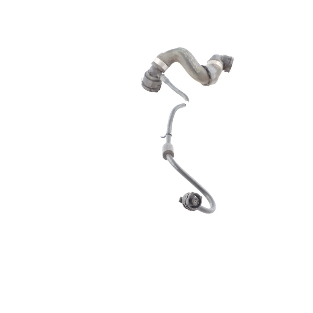 Chauffage Eau Refroidissement Tuyauterie pour Mercedes W205 à propos du numéro de pièce A2055014900 Mercedes W205 Chauffage Eau Refroidissement Tuyauterie - SKU A2055014900 - Numéro de pièce A2055014900