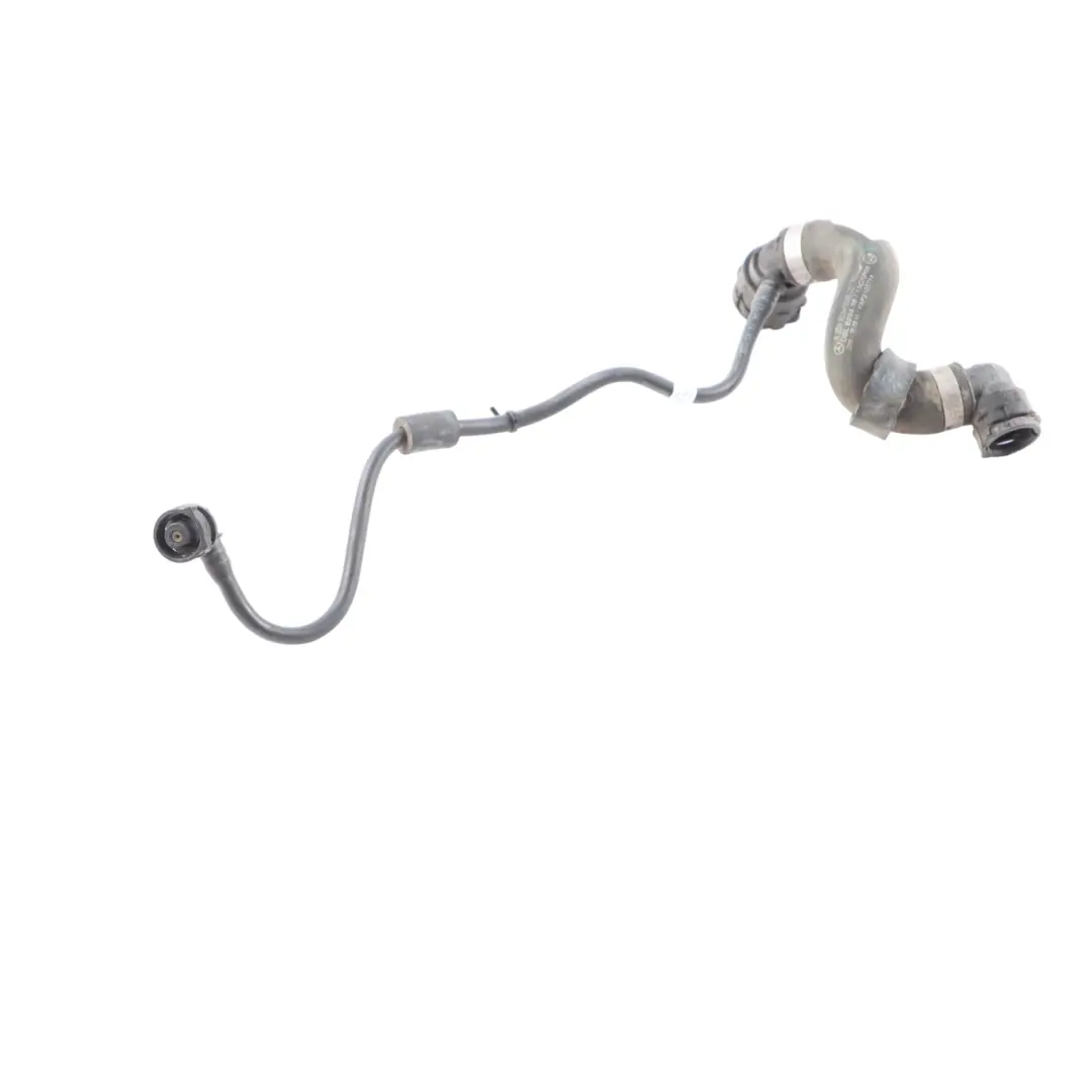 Mercedes W205 riscaldatore acqua raffreddamento flessibile linea - SKU A2055014900 - Numero di parte A2055014900