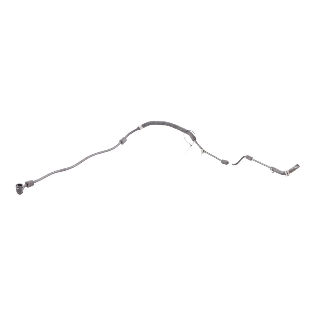 OM654 Diesel Tubo Linea Acqua Refrigerante per Mercedes C205 con numero di parte A2055014901 Mercedes C205 OM654 Diesel Tubo Linea Acqua Refrigerante - SKU A2055014901 - Numero di parte A2055014901