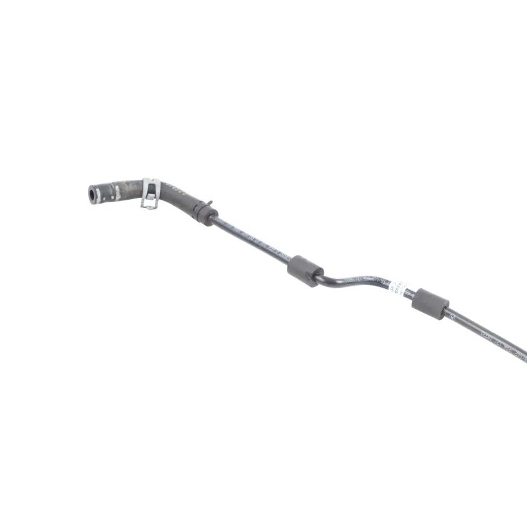 OM654 Diesel Manguera Tubo Refrigerante para Mercedes C205 con número de pieza A2055014901 Mercedes C205 OM654 Diesel Manguera Tubo Refrigerante - SKU A2055014901 - Número de pieza A2055014901