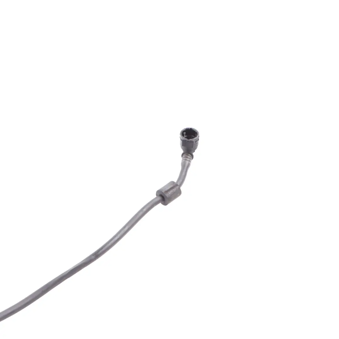 OM654 Diesel Coolant Water Pipe Line Hose Tube to Mercedes C205 with Part number A2055014901 Mercedes C205 OM654 Diesel Coolant Water Pipe Line Hose Tube - SKU A2055014901 - Part number A2055014901