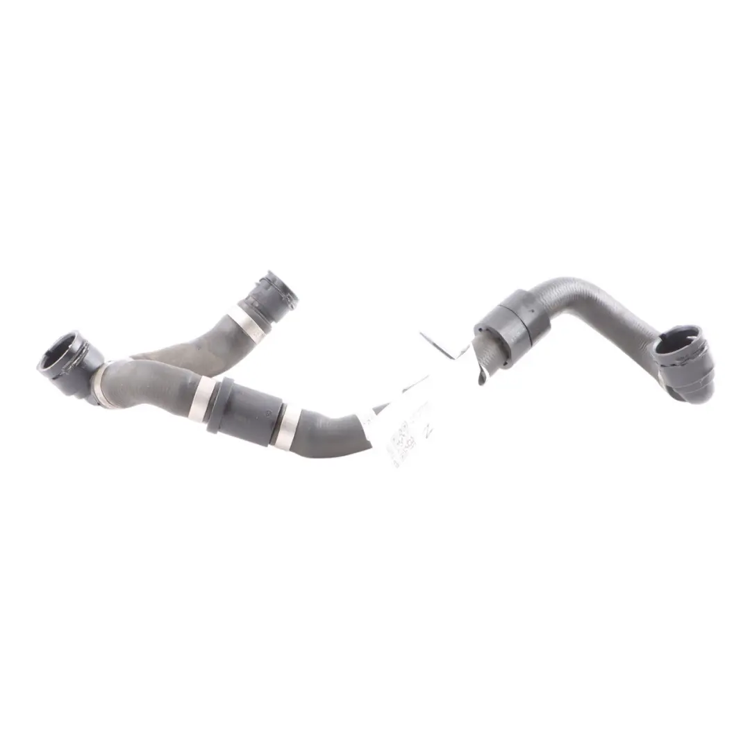 OM654 Diesel Engine Water Coolant Hose Pipe Line Tube to Mercedes C205 with Part number A2055019201 Mercedes C205 OM654 Diesel Engine Water Coolant Hose Pipe Line Tube - SKU A2055019201 - Part number A2055019201