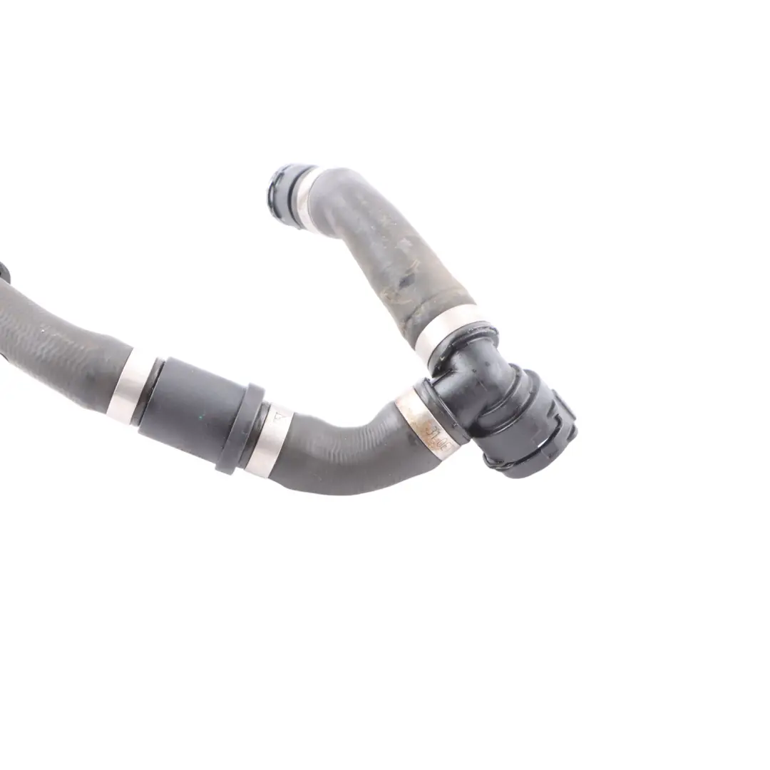 OM654 Diesel Engine Water Coolant Hose Pipe Line Tube to Mercedes C205 with Part number A2055019201 Mercedes C205 OM654 Diesel Engine Water Coolant Hose Pipe Line Tube - SKU A2055019201 - Part number A2055019201