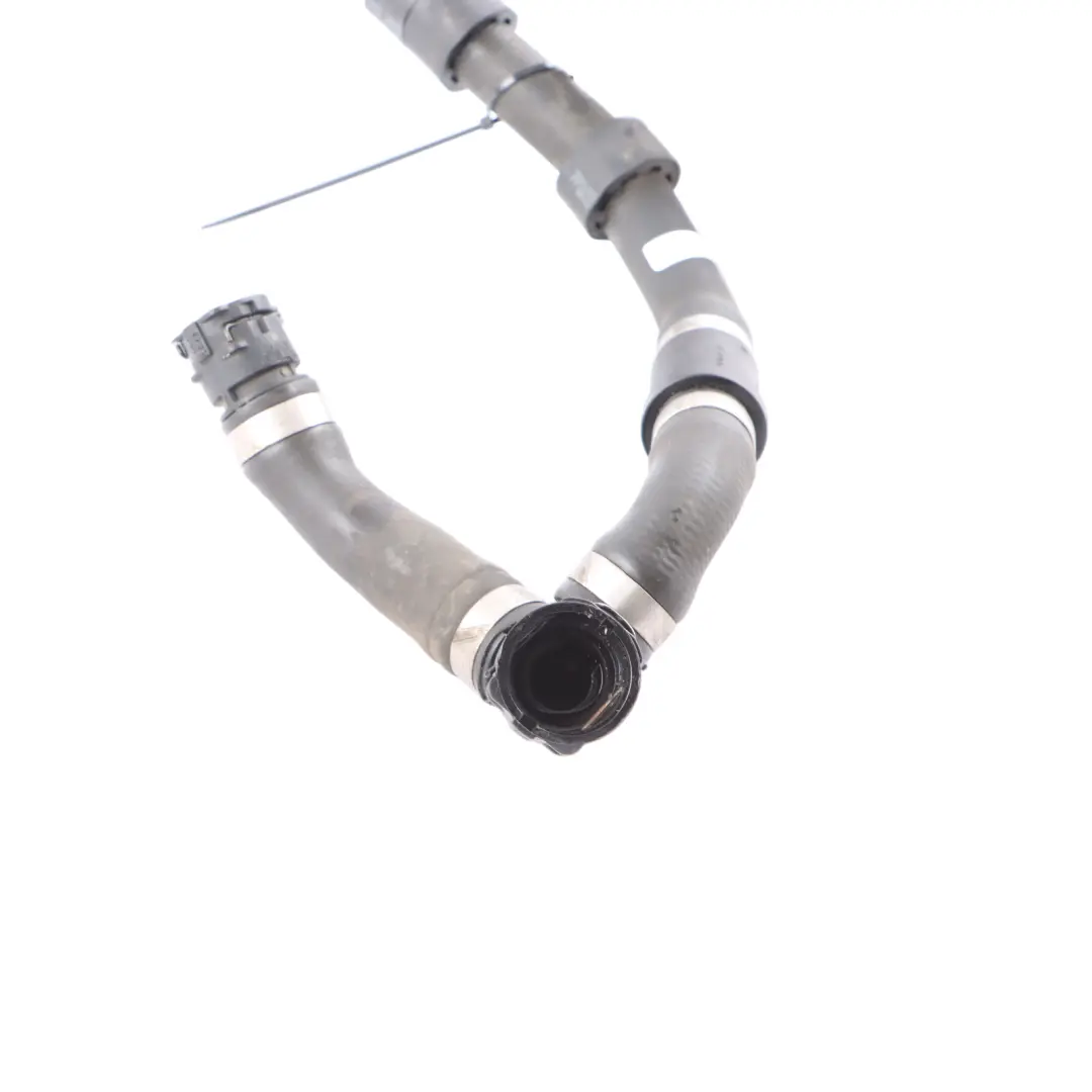 OM654 Diesel Engine Water Coolant Hose Pipe Line Tube to Mercedes C205 with Part number A2055019201 Mercedes C205 OM654 Diesel Engine Water Coolant Hose Pipe Line Tube - SKU A2055019201 - Part number A2055019201