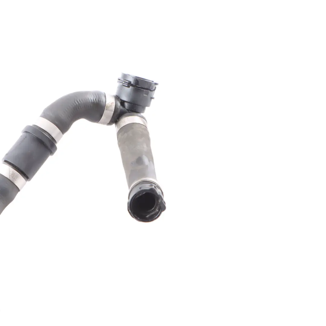 OM654 Diesel Engine Water Coolant Hose Pipe Line Tube to Mercedes C205 with Part number A2055019201 Mercedes C205 OM654 Diesel Engine Water Coolant Hose Pipe Line Tube - SKU A2055019201 - Part number A2055019201