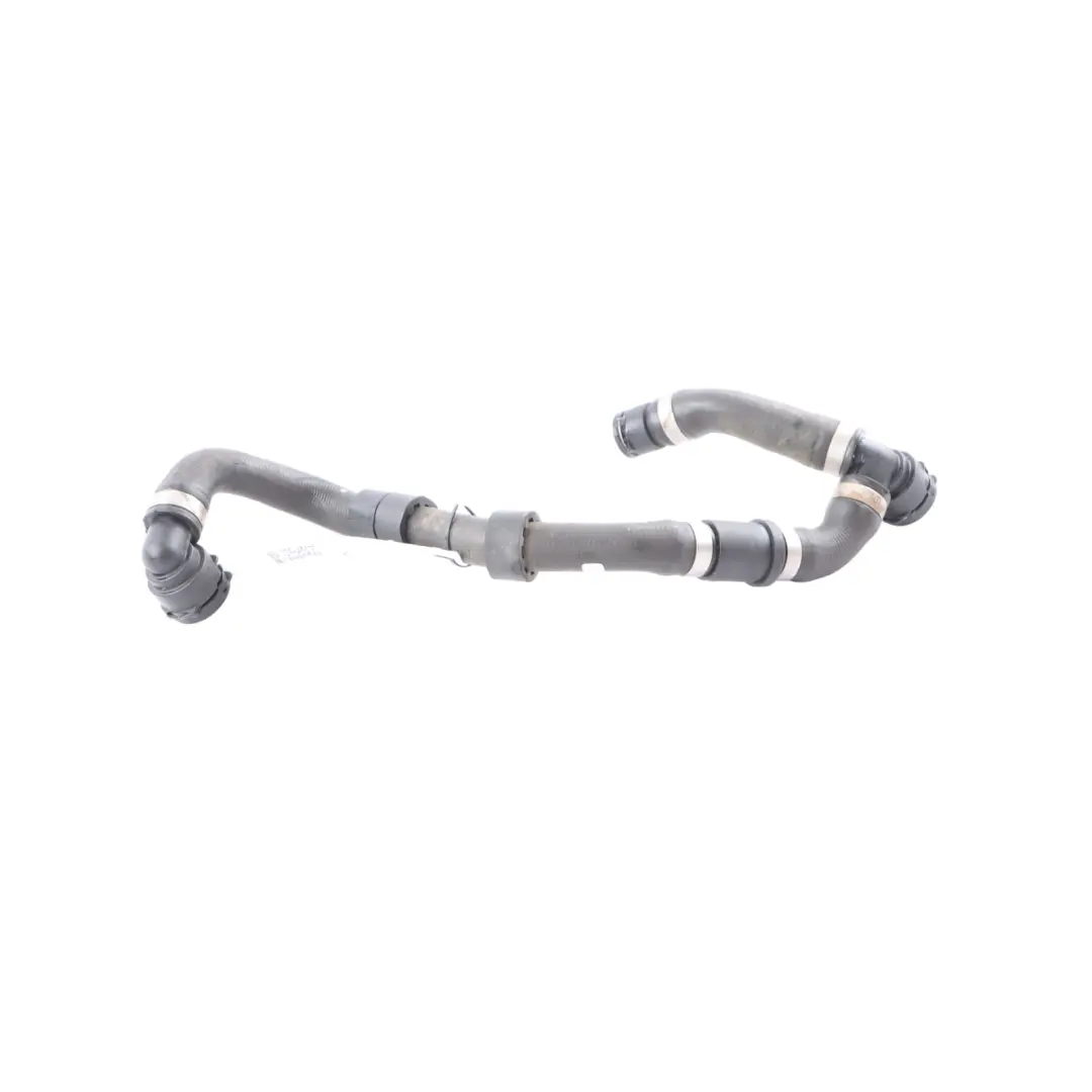 OM654 Diesel Engine Water Coolant Hose Pipe Line Tube to Mercedes C205 with Part number A2055019201 Mercedes C205 OM654 Diesel Engine Water Coolant Hose Pipe Line Tube - SKU A2055019201 - Part number A2055019201