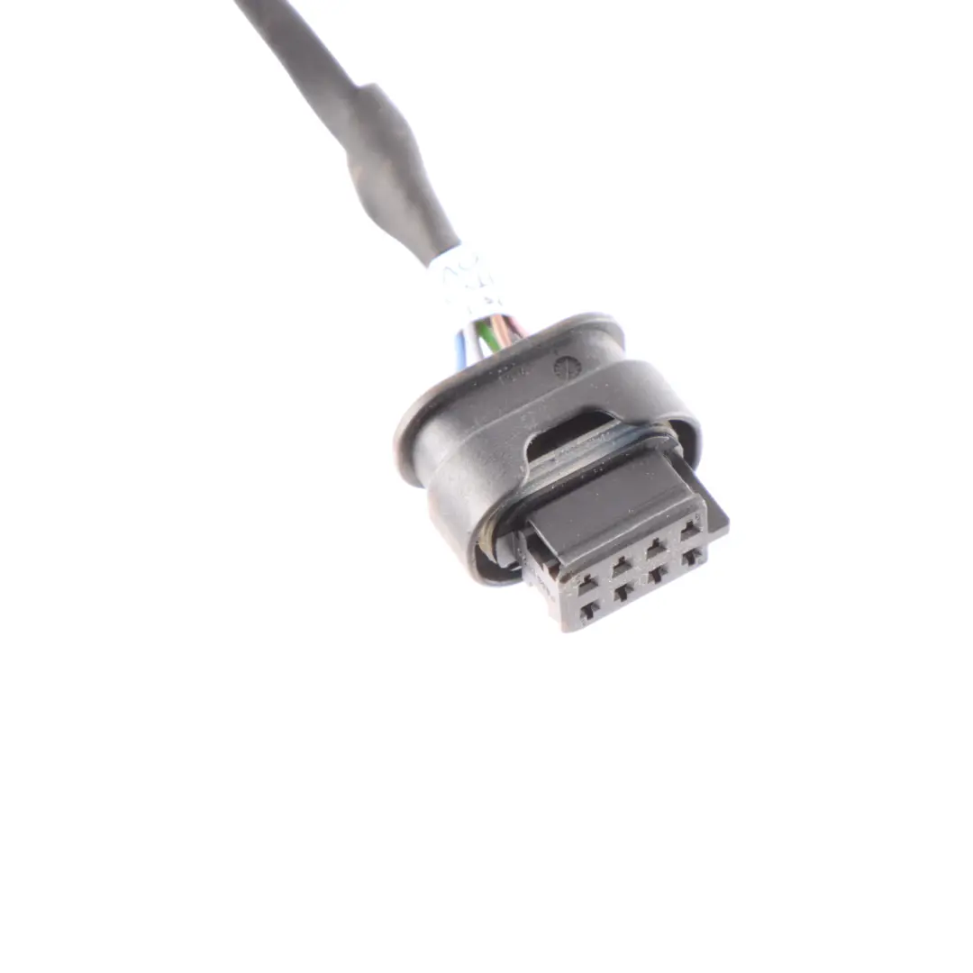 Mercedes W205 Door Electrical Wiring Harness Front Left N/S - SKU A2055400555 - Part number A2055400555