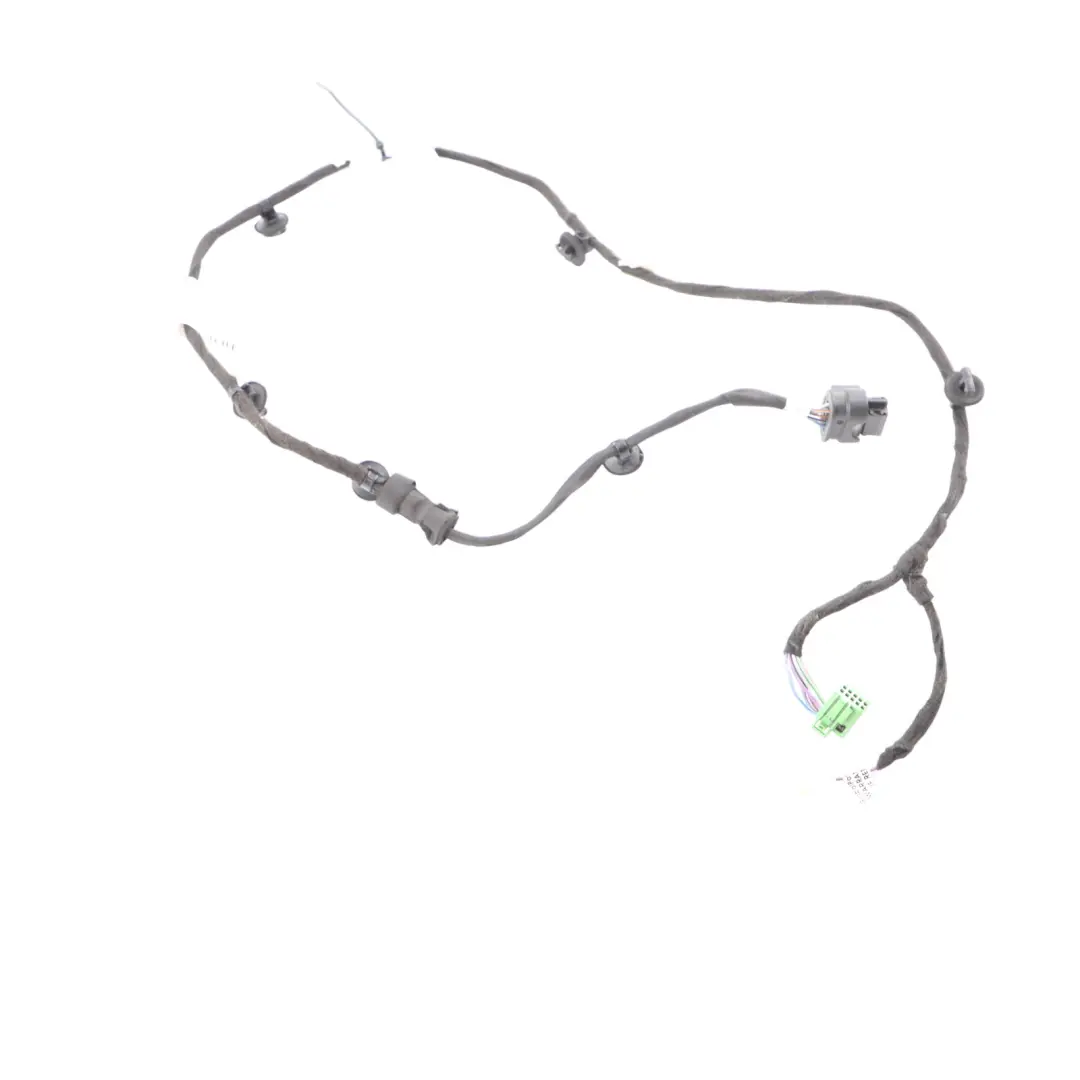 Mercedes W205 Door Electrical Wiring Harness Front Left N/S - SKU A2055400555 - Part number A2055400555