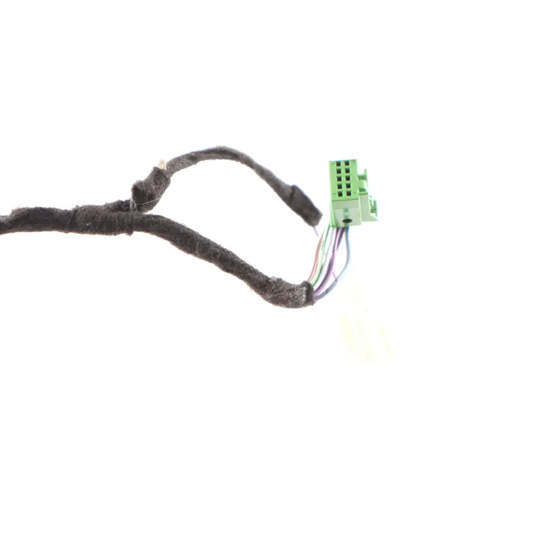 Puerta Mazo de cables eléctrico delantero izquierdo para Mercedes W205 con número de pieza A2055400555 Mercedes W205 Puerta Mazo de cables eléctrico delantero izquierdo - SKU A2055400555 - Número de pieza A2055400555