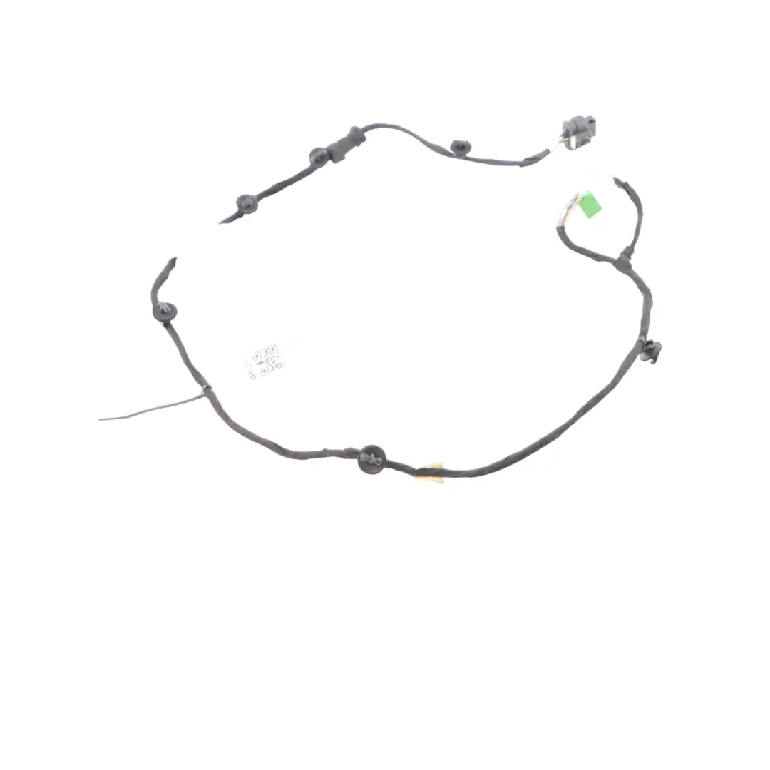 Mercedes W205 Puerta Mazo de cables eléctrico delantero izquierdo - SKU A2055400555 - Número de pieza A2055400555