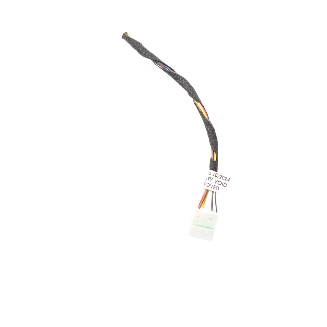 Centre Console Wiring Harness Cable Loom to Mercedes W205 GLC X253 with Part number A2055401724 Mercedes W205 GLC X253 Centre Console Wiring Harness Cable Loom - SKU A2055401724 - Part number A2055401724