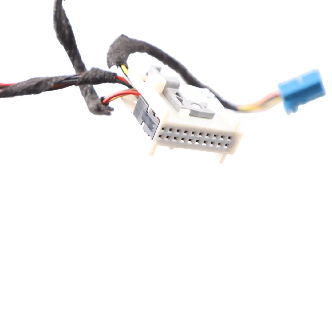 Faisceau Câblage Console Centrale pour Mercedes W205 GLC X253 à propos du numéro de pièce A2055401724 Mercedes W205 GLC X253 Faisceau Câblage Console Centrale - SKU A2055401724 - Numéro de pièce A2055401724