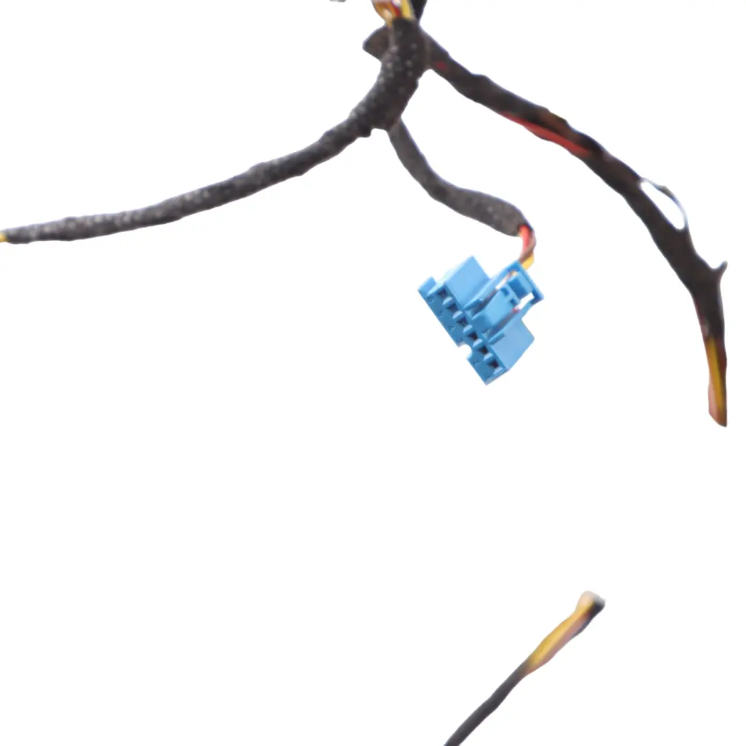  Centre Console Wiring Mercedes W205 GLC X253 Harness Cable Loom - SKU A2055401724 - Part number A2055401724