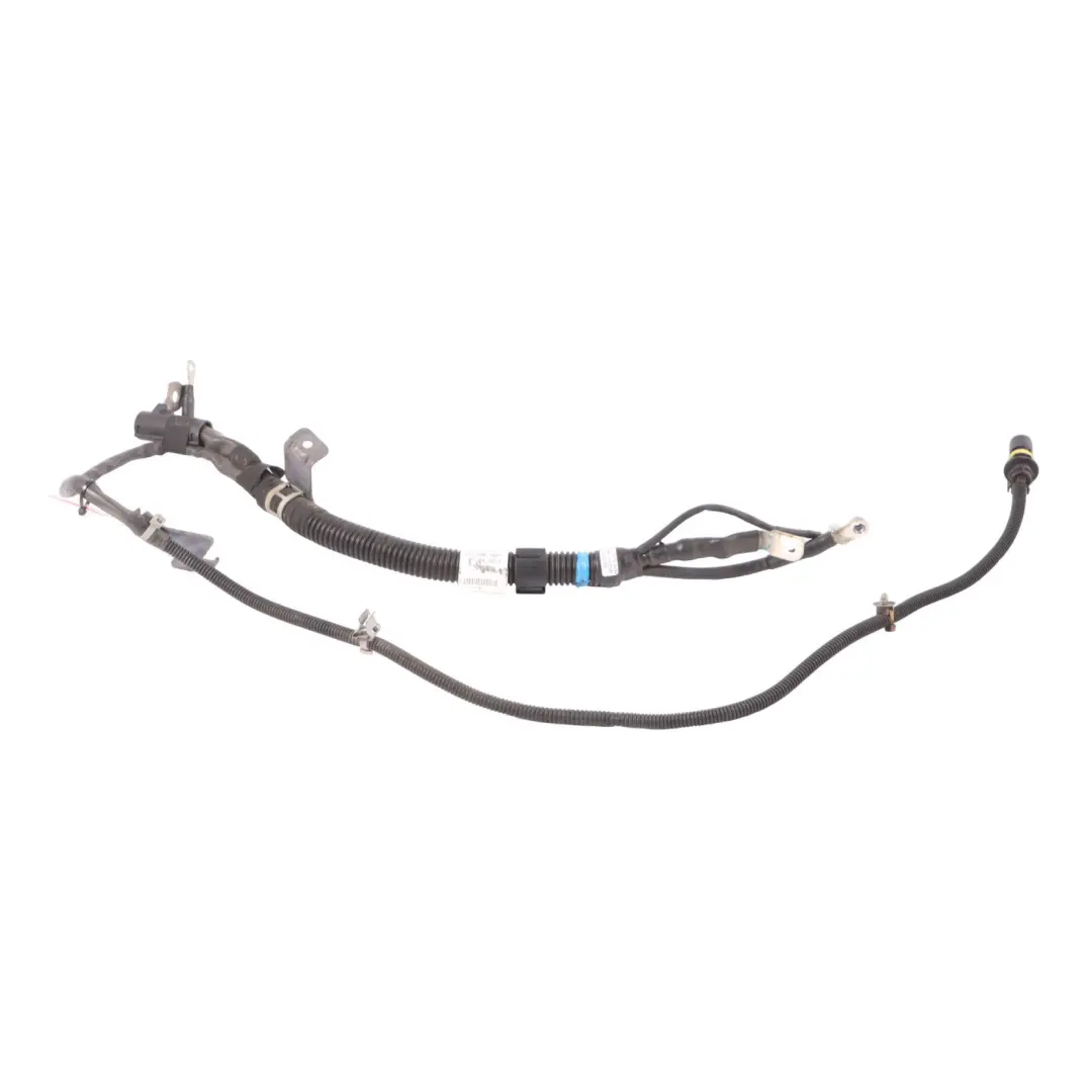  Alternador arranque arnés cableado Mercedes W205 GLC C253 OM651 - SKU A2055403103 - Número de pieza A2055403103