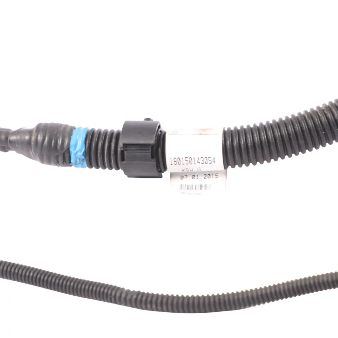 Alternator Starter Wiring Harness Mercedes W205 GLC C253 OM651 to with Part number A2055403103 Alternator Starter Wiring Harness Mercedes W205 GLC C253 OM651 - SKU A2055403103 - Part number A2055403103