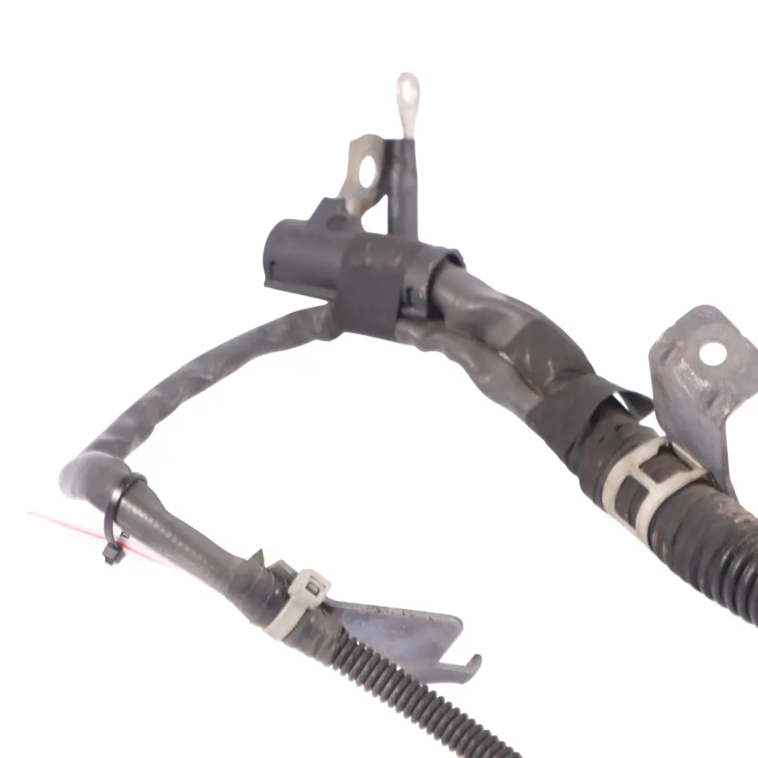  Alternador arranque arnés cableado Mercedes W205 GLC C253 OM651 - SKU A2055403103 - Número de pieza A2055403103