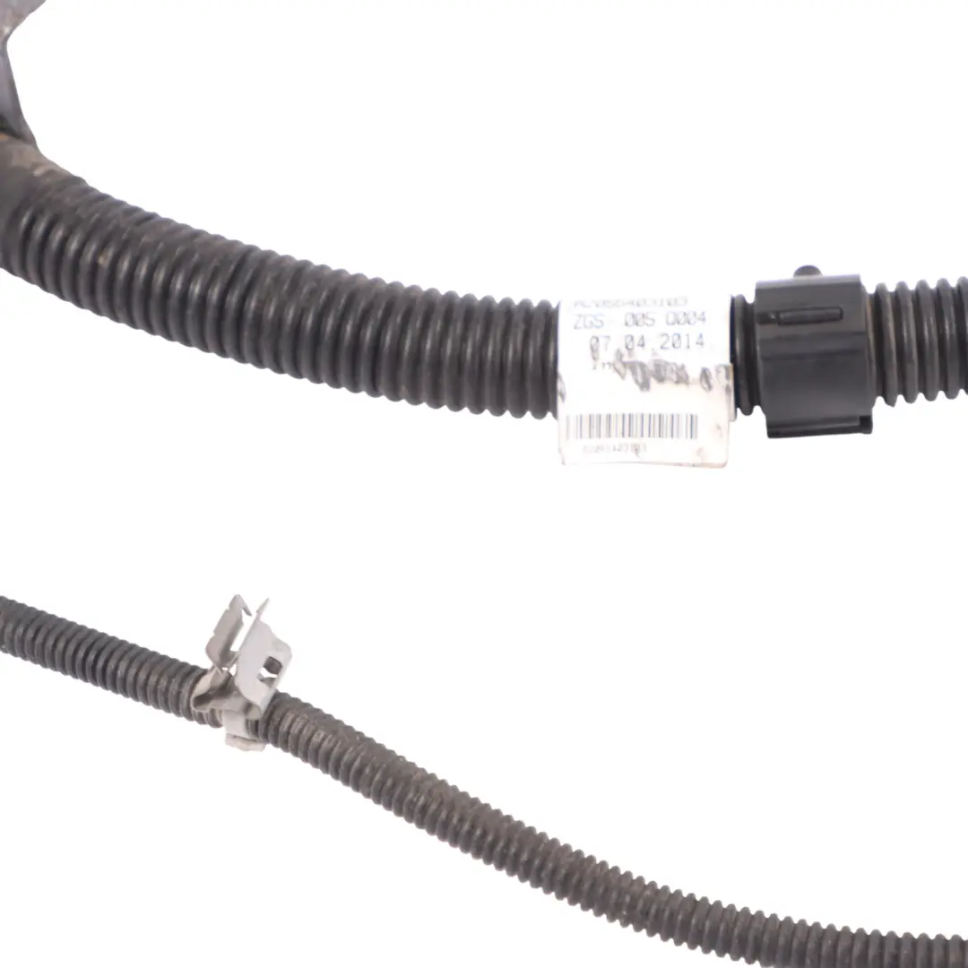  Alternador arranque arnés cableado Mercedes W205 GLC C253 OM651 - SKU A2055403103 - Número de pieza A2055403103