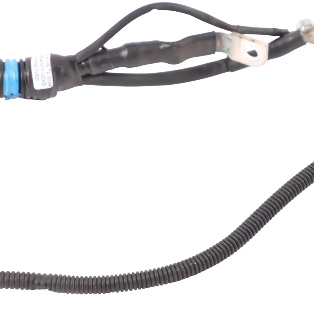  Alternador arranque arnés cableado Mercedes W205 GLC C253 OM651 - SKU A2055403103 - Número de pieza A2055403103