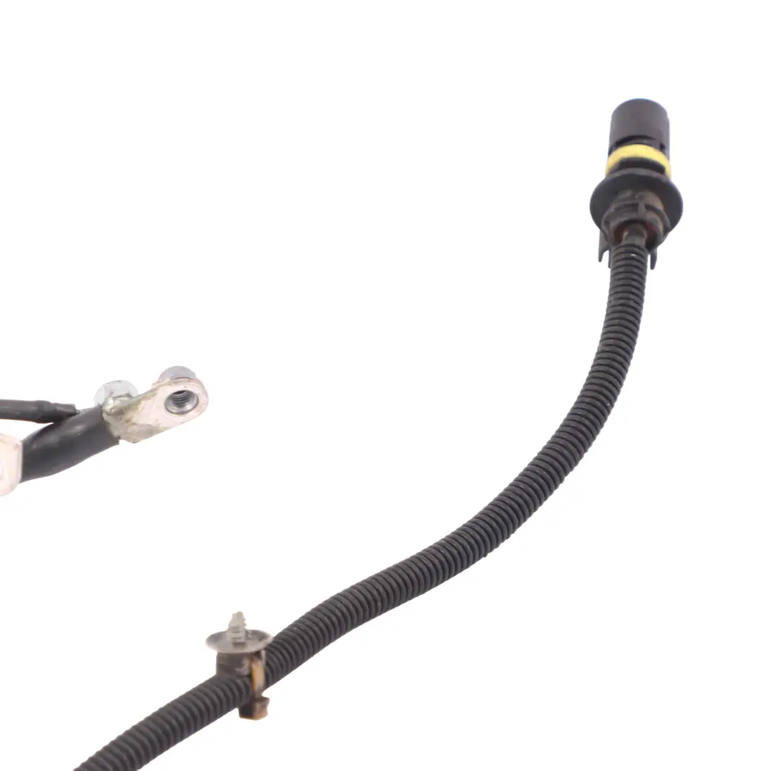  Alternador arranque arnés cableado Mercedes W205 GLC C253 OM651 - SKU A2055403103 - Número de pieza A2055403103
