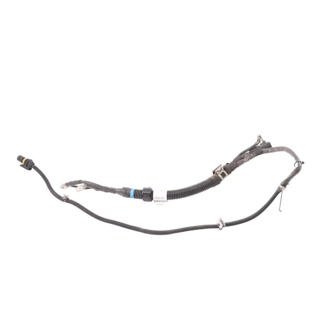  Alternador arranque arnés cableado Mercedes W205 GLC C253 OM651 - SKU A2055403103 - Número de pieza A2055403103