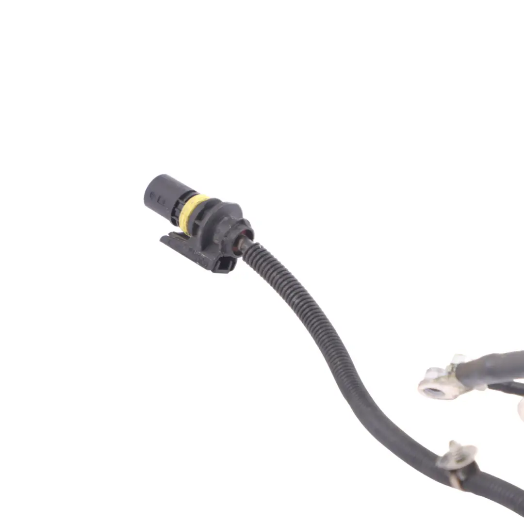 Alternador arranque arnés cableado Mercedes W205 GLC C253 OM651 - SKU A2055403103 - Número de pieza A2055403103