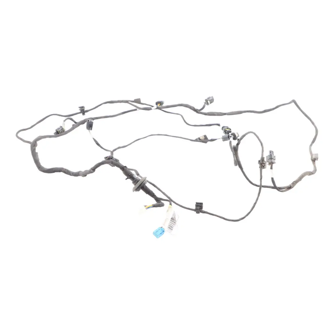 Parking PDC Sensor Loom Wiring Harness Cable to Mercedes C205 Rear with Part number A2055406292 Mercedes C205 Rear Parking PDC Sensor Loom Wiring Harness Cable - SKU A2055406292 - Part number A2055406292