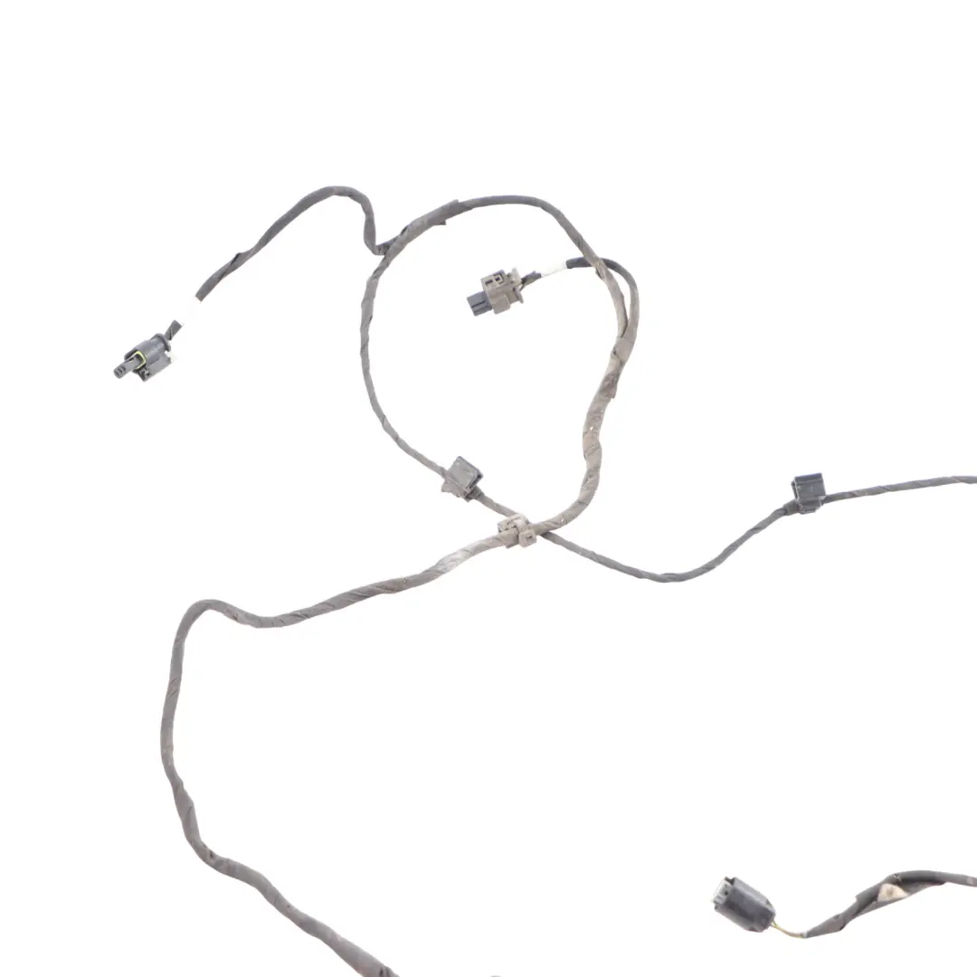 Mercedes C205 Rear Parking PDC Sensor Loom Wiring Harness Cable - SKU A2055406292 - Part number A2055406292
