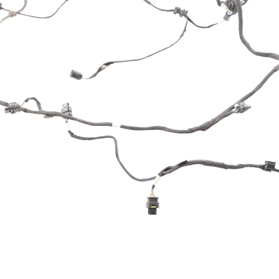 Mercedes C205 Rear Parking PDC Sensor Loom Wiring Harness Cable - SKU A2055406292 - Part number A2055406292